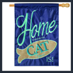 Animals House Banner Flags