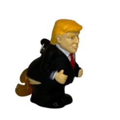Trump Toys