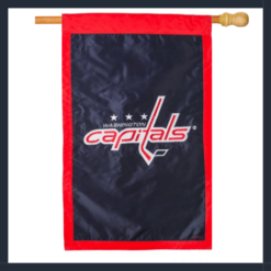 NHL House Banner Flags