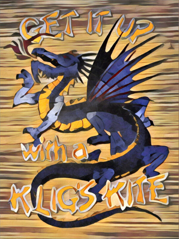 Klig's Kites